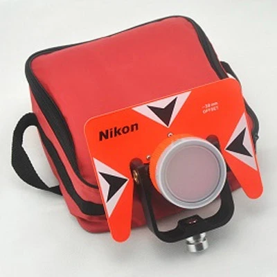 Gương toàn đạc điện tử Nikon